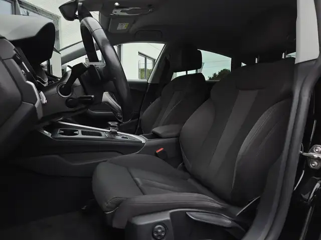 Audi A5 view 12