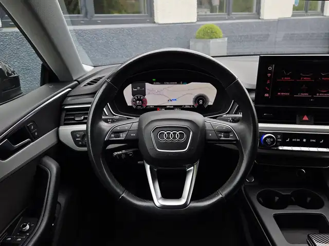 Audi A5 view 15