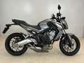 Honda CB 650 F ABS Grijs - thumbnail 1