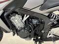 Honda CB 650 F ABS Grijs - thumbnail 14