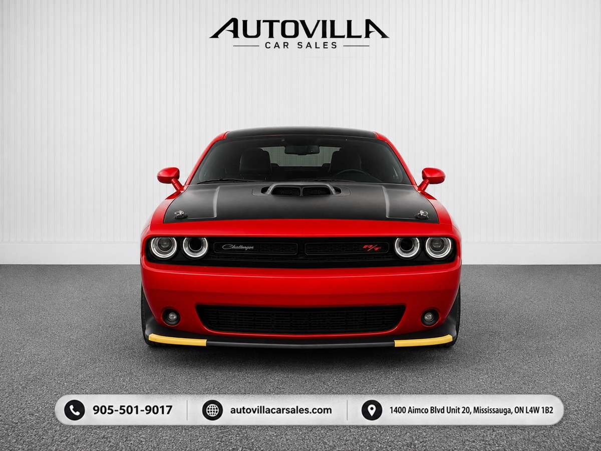 2023 Dodge Challenger R/T Shaker — снимка 1