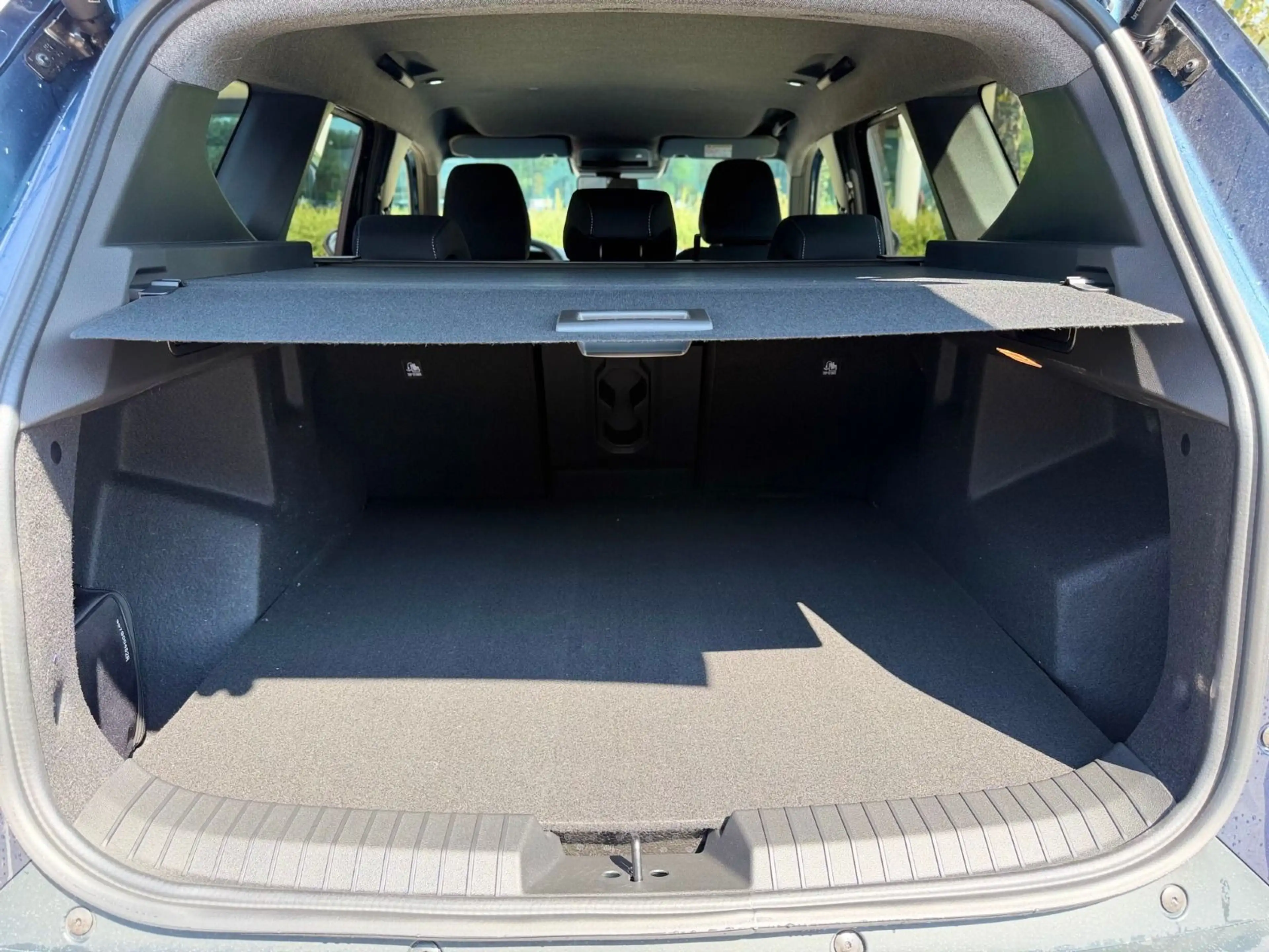 Dacia Bigster Journey Hybrid-G 150 4x4*City&WinterPlus — photo 9