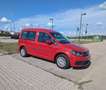 Volkswagen Caddy 1.2 TSI Trendline Rosso - thumbnail 2