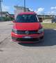 Volkswagen Caddy 1.2 TSI Trendline Rosso - thumbnail 1