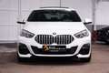 BMW 218i GranCoupe MSport Pano*LED*Sportsitz*ACC*H&K Weiß - thumbnail 2