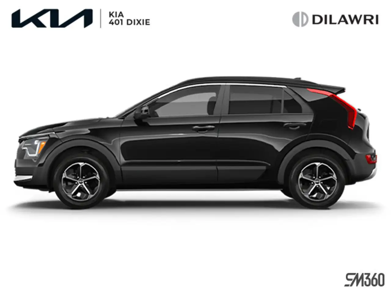 2026 Kia Niro