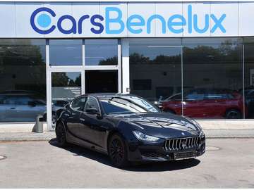 3.0 V6 BiTurbo Ribelle CUIR MEMO GPS KEYLESS