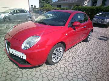 MiTo 2013 1.4 Super 78cv