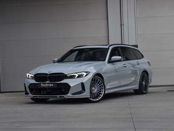 Touring / Brooklyn Grey / 1st Owner