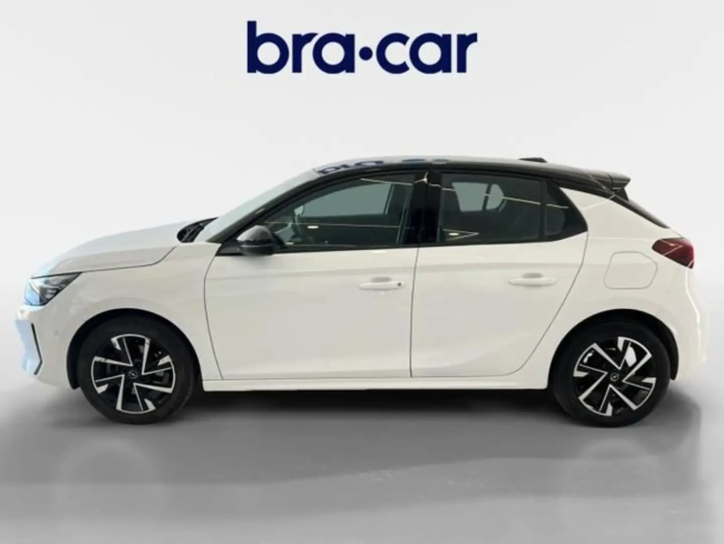 Opel Corsa 1.2T XHL 74kW (100CV) GS Blanco - 2