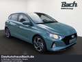 Hyundai i20 1.0 Edition 30+ Grün - thumbnail 2