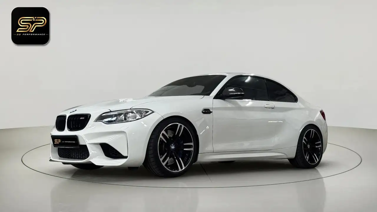 BMW M2