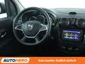 Dacia Lodgy 1.6 SCe Stepway *NAVI*CAM*TEMPO*SHZ*KLIMA* Schwarz - thumbnail 13