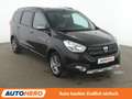 Dacia Lodgy 1.6 SCe Stepway *NAVI*CAM*TEMPO*SHZ*KLIMA* Schwarz - thumbnail 8