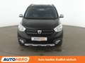 Dacia Lodgy 1.6 SCe Stepway *NAVI*CAM*TEMPO*SHZ*KLIMA* Schwarz - thumbnail 9