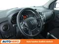 Dacia Lodgy 1.6 SCe Stepway *NAVI*CAM*TEMPO*SHZ*KLIMA* Schwarz - thumbnail 11