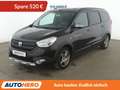 Dacia Lodgy 1.6 SCe Stepway *NAVI*CAM*TEMPO*SHZ*KLIMA* Schwarz - thumbnail 1