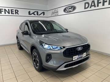 Plug-In Hybrid Active X HUD AHK-klappbar El. Panod