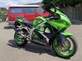 Kawasaki Ninja ZX-6R 1999 - thumbnail 4