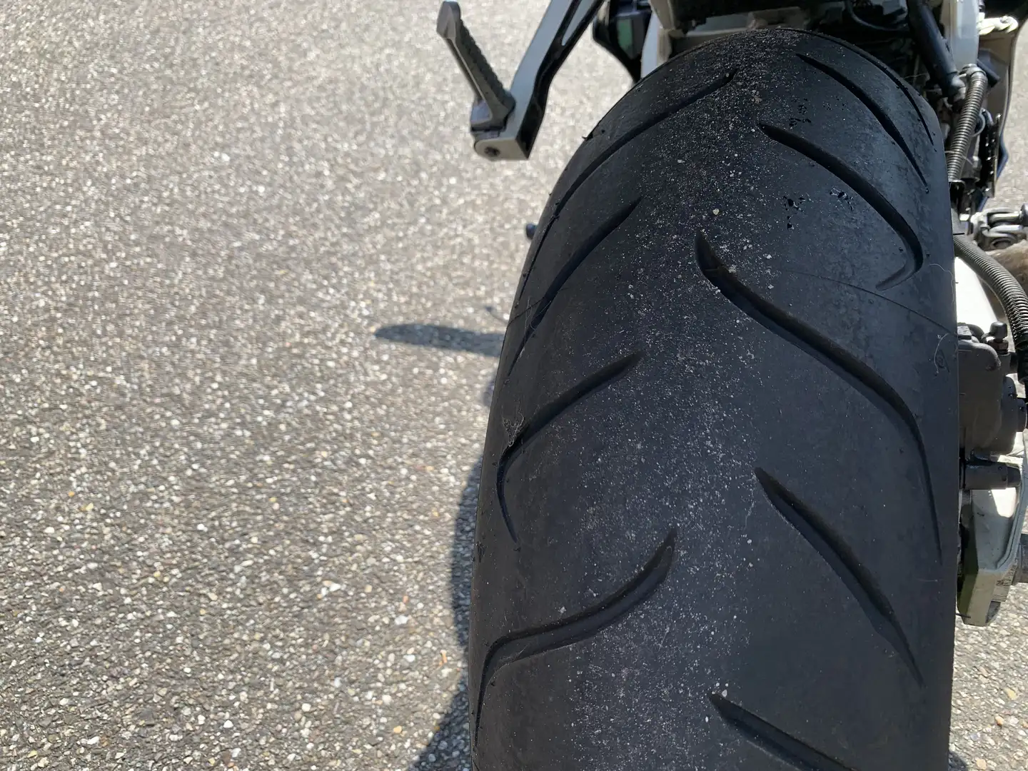 Kawasaki Ninja ZX-6R 1999 - 2