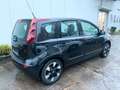 Nissan Note I-Way  Automatik top Zust. AHK Scheckheft Black - thumbnail 2