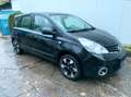 Nissan Note I-Way  Automatik top Zust. AHK Scheckheft Schwarz - thumbnail 1