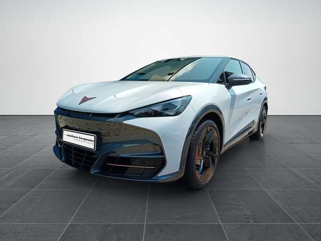 CUPRA Tavascan 250 kW/77kWh 4Drive VZ