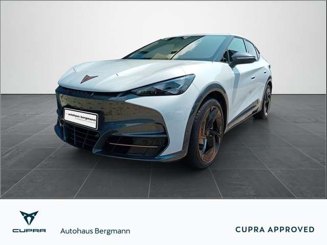 Imagine CUPRA Tavascan 250 kW/77kWh 4Drive VZ