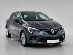 Renault Clio V 1.3 TCe 130 Intens EDC
