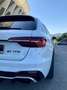 Audi A4 Avant S line 40 TFSI 150kW S tronic Blanco - thumbnail 41