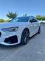 Audi A4 Avant S line 40 TFSI 150kW S tronic Blanco - thumbnail 20