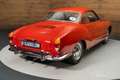 Volkswagen Karmann Ghia Coupe | Gerestaureerd | 1970 Rouge - thumbnail 10