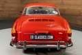Volkswagen Karmann Ghia Coupe | Gerestaureerd | 1970 Rouge - thumbnail 9