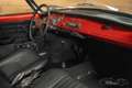 Volkswagen Karmann Ghia Coupe | Gerestaureerd | 1970 Rouge - thumbnail 15
