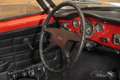 Volkswagen Karmann Ghia Coupe | Gerestaureerd | 1970 Rood - thumbnail 16