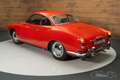 Volkswagen Karmann Ghia Coupe | Gerestaureerd | 1970 Rouge - thumbnail 8