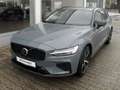 Volvo V60 T8 Ultimate Dark Recharge Plug-In Hybrid Grau - thumbnail 5