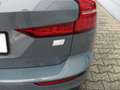Volvo V60 T8 Ultimate Dark Recharge Plug-In Hybrid Grau - thumbnail 12
