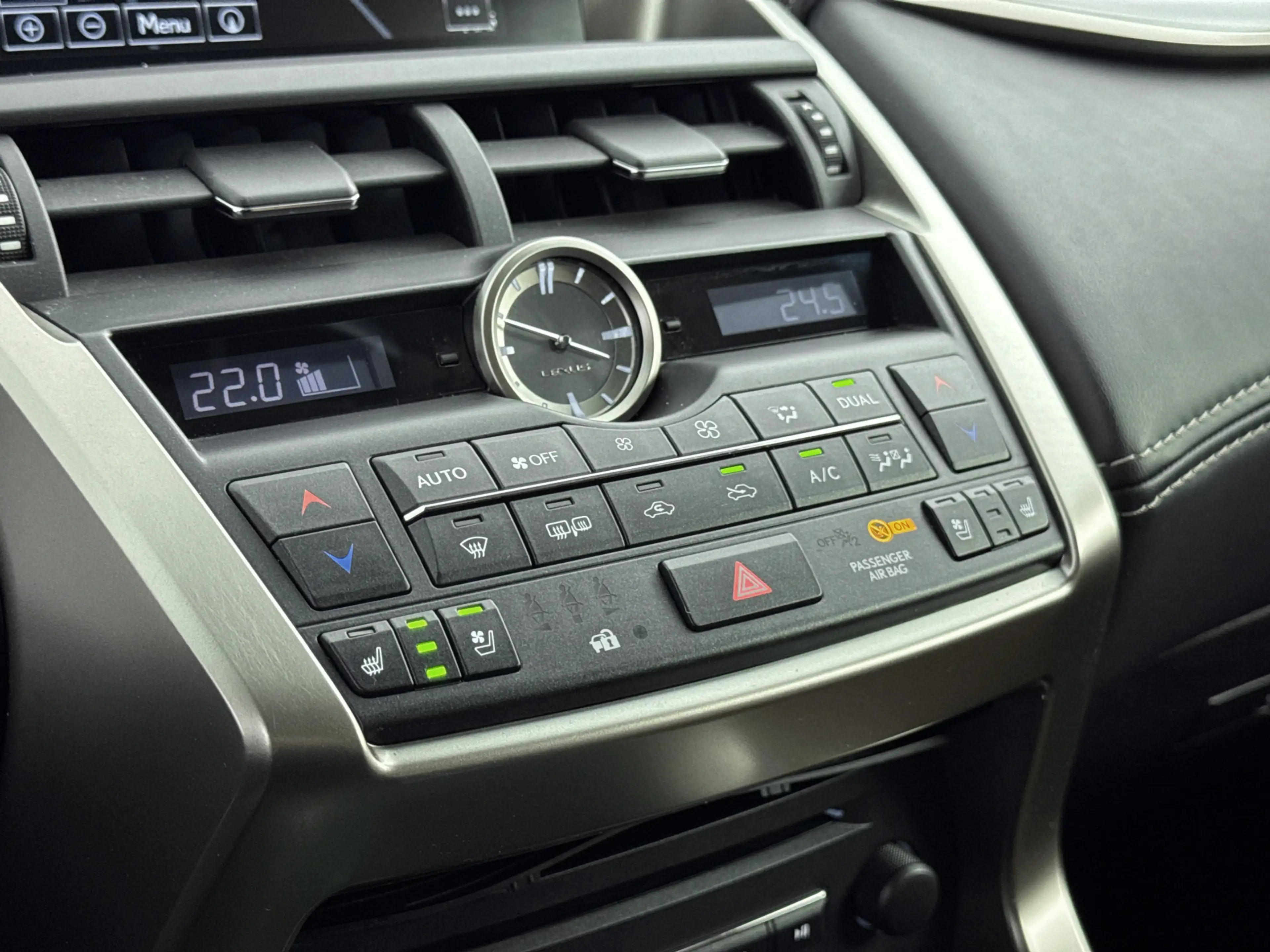 Lexus NX 300h AWD President Line | Mark-Levinson | Trekhaak | 36 — photo 10