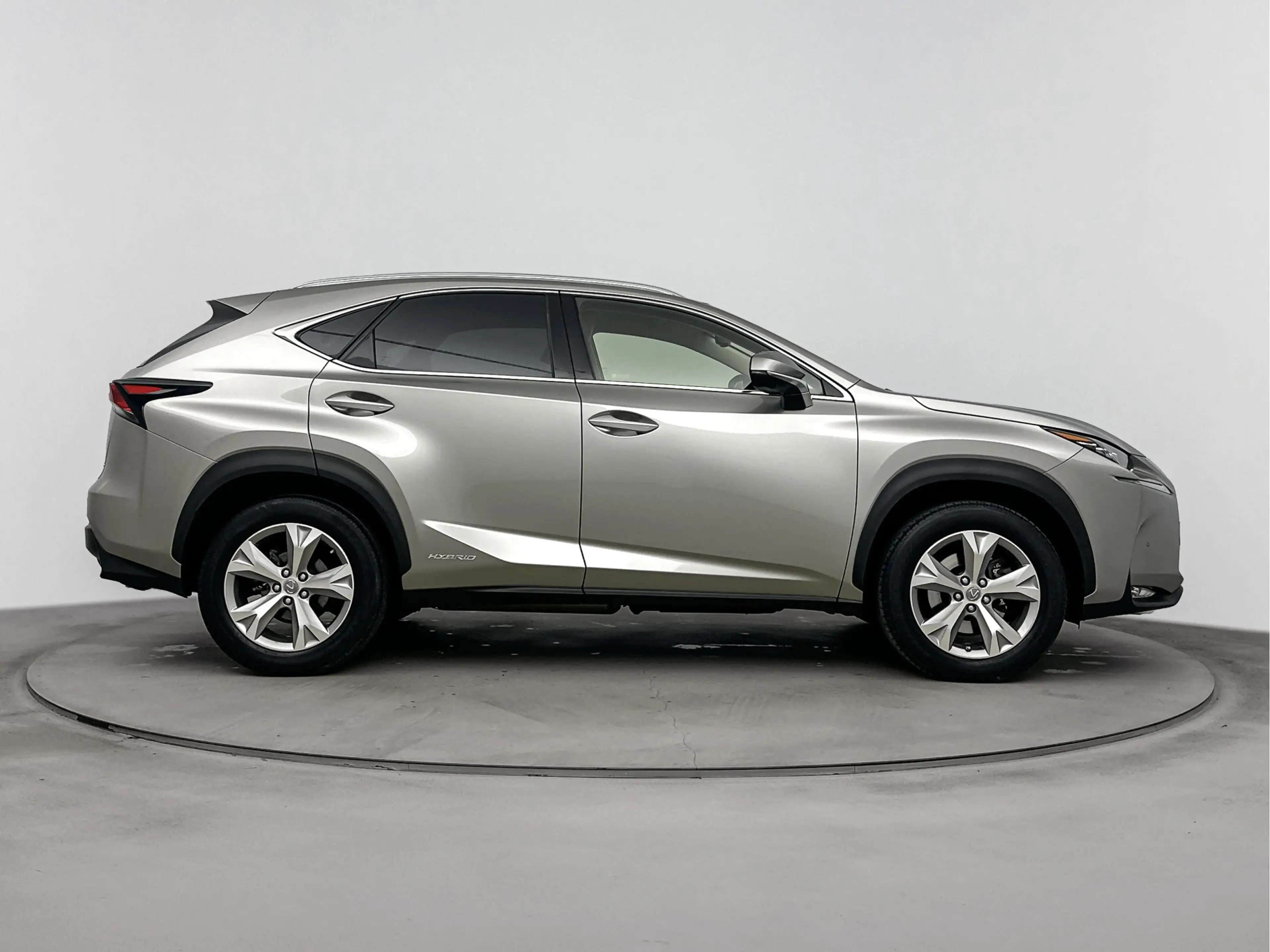 Lexus NX 300h AWD President Line | Mark-Levinson | Trekhaak | 36 — photo 12