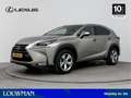 Lexus NX 300h AWD President Line | Mark-Levinson | Trekhaak | 36 Grau - thumbnail 1