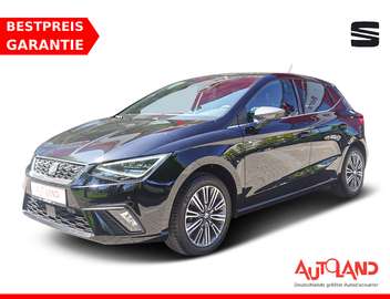 1.0 TSI Xcellence LED Navi ACC Kamera PDC