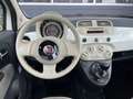 Fiat 500 1.2 NAKED AIRCO PANO PDC Blanc - thumbnail 7