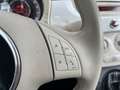 Fiat 500 1.2 NAKED AIRCO PANO PDC Blanc - thumbnail 16