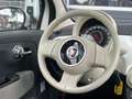 Fiat 500 1.2 NAKED AIRCO PANO PDC Blanc - thumbnail 8