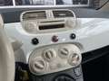 Fiat 500 1.2 NAKED AIRCO PANO PDC Blanc - thumbnail 9