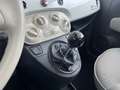 Fiat 500 1.2 NAKED AIRCO PANO PDC Blanc - thumbnail 10