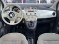 Fiat 500 1.2 NAKED AIRCO PANO PDC Blanc - thumbnail 6