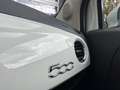 Fiat 500 1.2 NAKED AIRCO PANO PDC Blanc - thumbnail 17