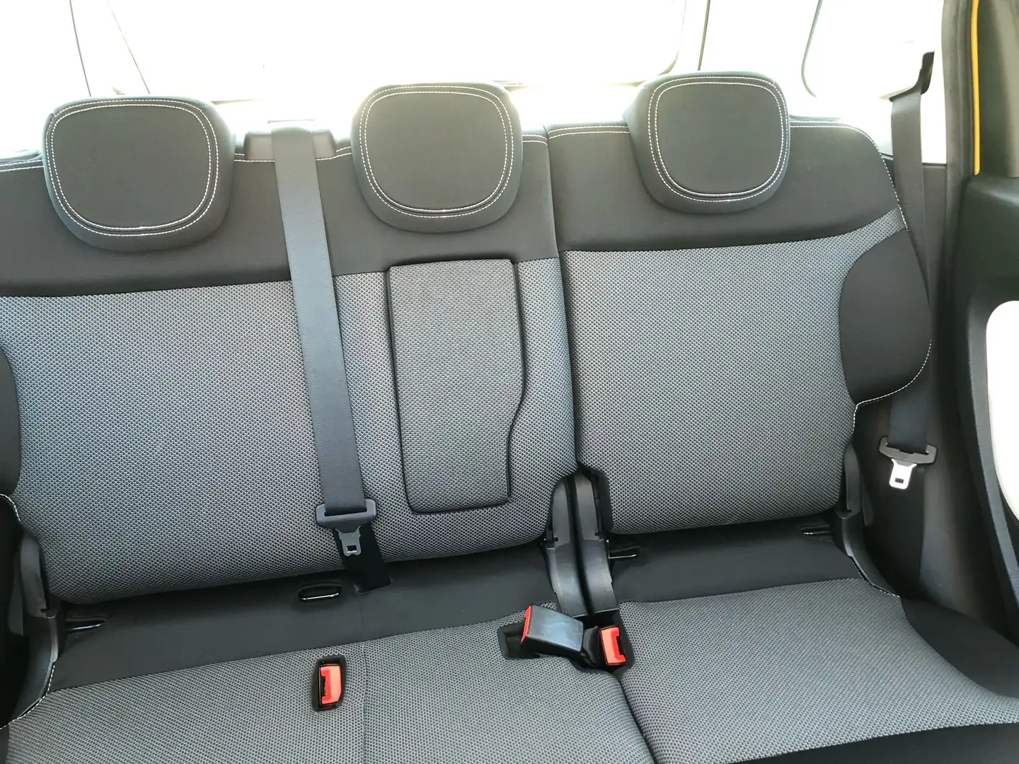 Fiat 500L 500L 2012 1.6 mjt Trekking 120cv Galben - 2